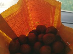 -天津小三宝栗子店(黄海路店)