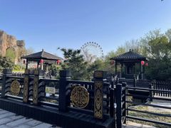 -淹城春秋乐园