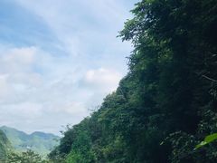 -娄山关景区