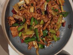 -云海肴云南菜·蒸汽石锅鱼(新奥店)