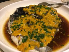 -玫瑰厅上海菜(兴国路店)