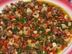 -蛙兔鸡自贡风味·特色江湖菜(广都店)