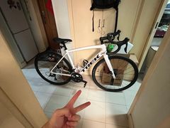 -TREK崔克自行车(徐汇滨江店)