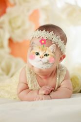 -BabyA 专业婴童摄影(古北时尚广场店)