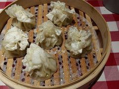 羊肉烧卖-西贝莜面村(近铁城市广场店)