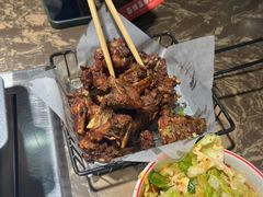-熙成烧烤·三十三年(开发区店)