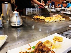 -和风铁板料理(山姆会员店)