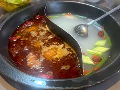 -陈府大宅门成都火锅·手切鲜肉(太原街店)