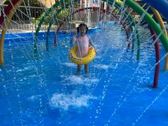 -郑州方特水上乐园