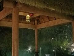 -海兰云天度假区温泉