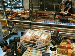 -巴黎贝甜(熙悦汇店)
