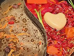 -牛市坎火锅(建设路店)