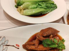 -粤江春·早茶·潮粤菜·宴会(罗湖宝能中心店)