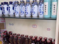 -阿勇海鲜排档(莲花路1号店)