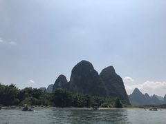 -渔太泰漓江小馆·广西融合菜(西街店)