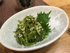 -樱の千渡日式料理·铁板烧•烧鸟(金盛田广场店)