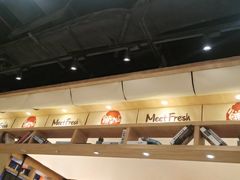 -鲜芋仙(时尚天河店)
