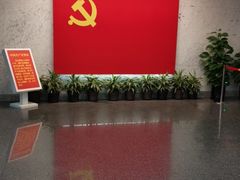 -中共一大纪念馆
