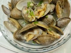 -小船渔村•大连菜•大连焖鱼(明泽街店)