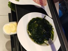 -辣伍鲜毛肚老火锅(元一店)