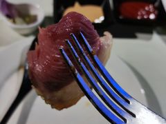 烤三角肉-戈拿旺巴西烤肉(崇文门店)