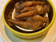 豉汁蒸排骨-和记小菜(大宁店)
