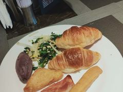 -杭州盛泰开元名都大酒店-地中海自助餐厅