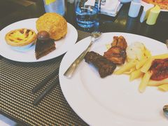-美食汇·海鲜自助餐·家庭聚会·商务宴请(青秀万达文华店)