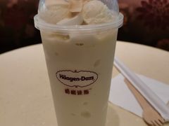 -哈根达斯(石家庄北国店)