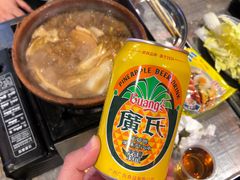 -包工仔·牛杂自助放题