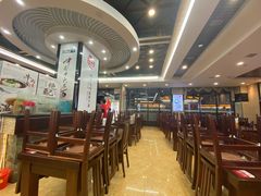 大堂-服务大楼冷面(延大店)