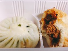 -天宫院小吃·包子炒肝儿(管庄店)