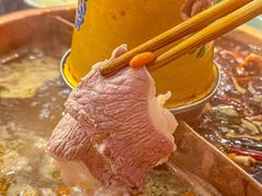 -京元盛铜锅涮肉(上海总店)