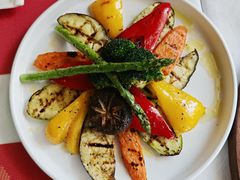 -ITA·意塔意大利餐厅(亦庄店)