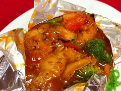 -佛有缘素食馆·荔湾老字号(陈家祠首店)