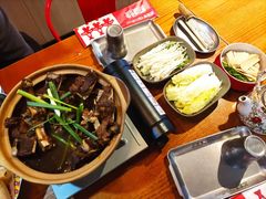 -三太子地摊烧烤·小龙虾(北蔡店)