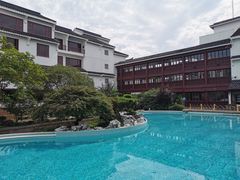 -苏州吴宫泛太平洋酒店