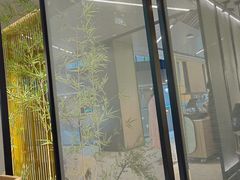 -国华国际广场-地下停车场