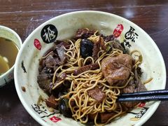 -旺泉餐饮店·清真牛肉面馆