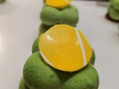 -美食汇自助餐厅(成都万达瑞华酒店)