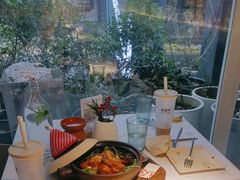 -春树下·树屋花房西餐厅(罍街AS1980店)