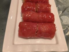 -北园酒家(小北路店)