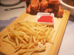 -松沪名灶·豆浆鱼头·新上海菜(飞航吾悦广场店)