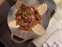 -小菜园新徽菜(常州金坛吾悦店)