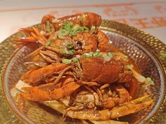 -熊记虾王·小龙虾(东晓南店)