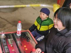 -小鱼草莓采摘园农家乐·小鱼餐厅