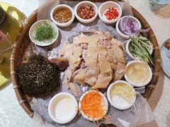 -大树头·花园餐厅(市桥店)