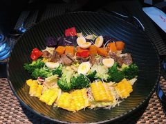 -西堤牛排(杭州金沙天街龙湖店)