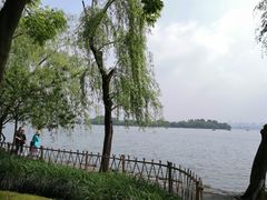 -西湖游船