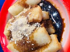-马路边边麻辣烫联盟路店